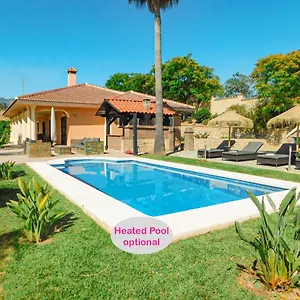  Сasa de vacaciones Tess Rancho Palmeras España
