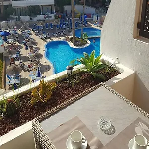  Apartamento Zen Garden Golf Del Sur España