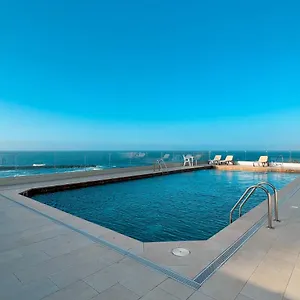 Apartamento Apto. En Primera Linea De Playa España