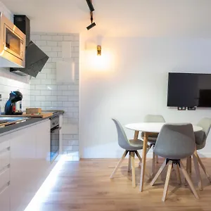  Appartement Laguna & Espagne