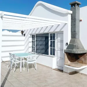  Hébergement de vacances Casas Maribel Pocillos - No Pool - Sin Piscina Espagne