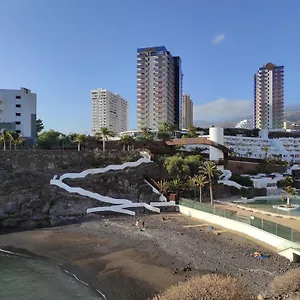  Apartamento Paradise Flat Near Hard Rock With Pool España