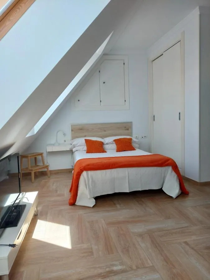 Atico By Alhaurin Loft City Center Alhaurín de la Torre