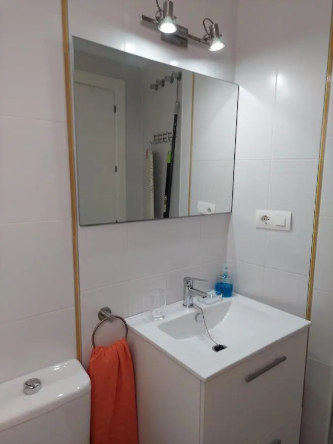 Atico By Alhaurin Loft City Center Alhaurín de la Torre