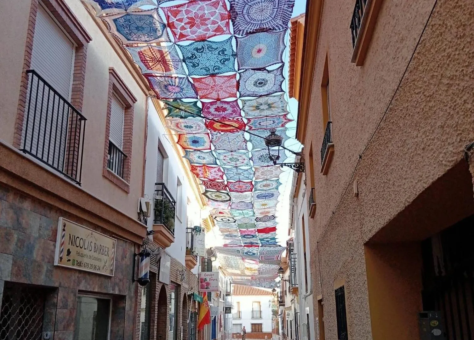 Atico By Alhaurin Loft City Center Alhaurín de la Torre 0*,  Spanien
