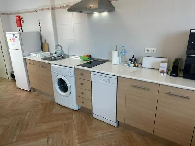 Atico By Alhaurin Loft City Center Alhaurín de la Torre Spanien