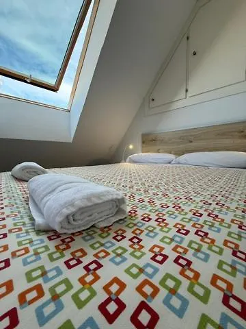 Atico By Alhaurin Loft City Center Alhaurín de la Torre