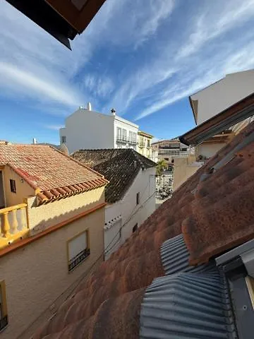 Apartment Atico By Alhaurin Loft City Center Alhaurín de la Torre Spanien